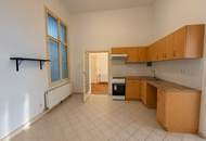Großzügige 2-Zimmer Wohnung in perfekter Lage