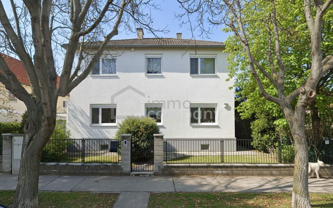 Mehr Raum fürs Leben – 2 Wohneinheiten, Garten &amp; Garage