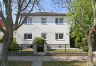 Mehr Raum fürs Leben – 2 Wohneinheiten, Garten &amp; Garage