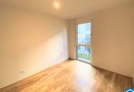 *ab 01.10.2026 * FRANZ JOSEPH - 2-Zimmer-Wohnung inkl. Balkon