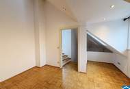 Gemütlich wohnen direkt am Naschmarkt!