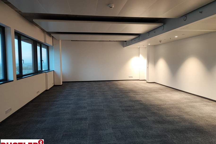 Das myhive Urban Garden Bürokonzept – Ein "Detox-Programm" für den Arbeitsalltag, Gewerbeobjekt-miete, 21.318,48,€, 1100 Wien 10., Favoriten