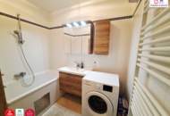 *PROVISIONSFREI* - VOLLMÖBLIERTE Gartenwohnung in ruhiger Lage mit Loggia, Terrasse &amp; Garten - 5 Gehminuten zur U6 Neu-Erlaa