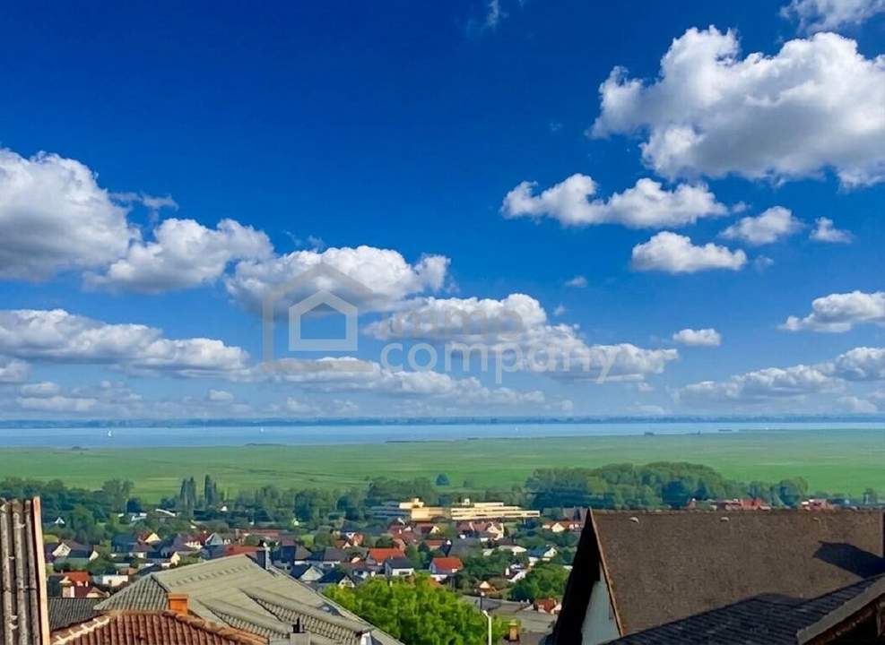 Achtung Preissenkung ! -Neusiedlersee-Blick