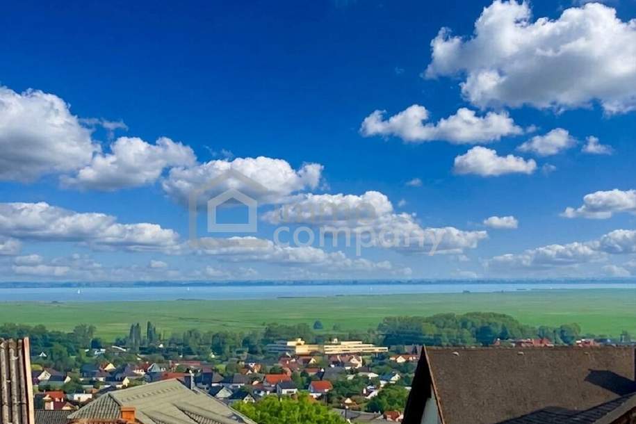 Achtung Preissenkung ! -Neusiedlersee-Blick, Haus-kauf, 394.000,€, 7083 Eisenstadt-Umgebung