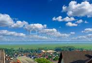 Achtung Preissenkung ! -Neusiedlersee-Blick