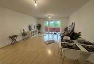 3 Zimmer mit Loggia + Garagenplatz geschenkt!