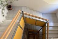 "Dachgeschosswohnung mit Terrasse im Herzen von Krems"