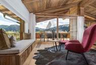 Neubau Chalets in sonniger Lage am Fuße des Wilden Kaisers