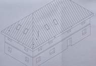 Historisches Jagdhaus in Toplage als Haupt- oder Nebenwohnsitz