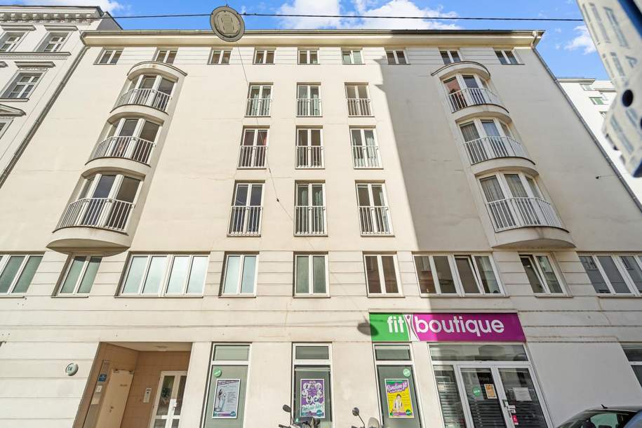 " Garagenstellplatz für Klein- bis Mittelklassefahrzeuge", Kleinobjekte-miete, 150,00,€, 1040 Wien 4., Wieden