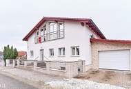 Wohnhaus, Pool, Garage Klima