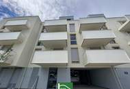 4-Zimmer-Wohnung mit Terrasse und sonnigem Garten in Südwest-Ausrichtung - ab 01.07.2025!
