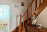 Großzügiges 6-Zimmer-Einfamilienhaus mit Garten und Garage in Bruck an der Leitha zum Top Preis von € 449.000,00