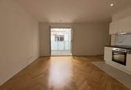 Sanierte ALTBAU TERRASSENWOHNUNG ohne Gegenüber | PARKBLICK | Ca. 2 Min. zur U4 SCHÖNBRUNN | Ca. 15 Min. in den 1. Bezirk