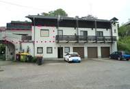 Zentrale 76 qm Eigentumswohnung Top 2 mit 19 qm Süd-Westerasse incl. Garage und Kellerabteil in Vorchdorf im Salzkammergut!