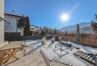 Exklusives Haus in sonniger Lage am Fuße des Kitzbüheler Horns