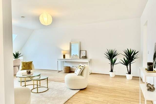 ++ TRAUMHAFTES PENTHOUSE mit DACHTERRASSE ++, Wohnung-kauf, 849.100,€, 1220 Wien 22., Donaustadt