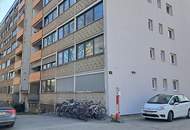Gemütliche Garçonnière mit Loggia in Bezirk St. Leonhard