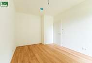 Wohlfühlen im Grünen - Garten in Ruhelage mit hervorragender Ausstattung (Geothermie, Fussbodentemperierung,..) - Provisionsfrei