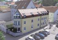 Anlageobjekt in der boomenden Barockstadt Melk - voll vermietet & saniert