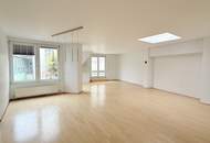 1040! Schöne 4-Zimmer Wohnung mit Gemeinschaftsterrasse!