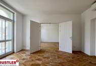 Stilvolles Büro in ruhiger Lage