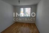 Unbefristet + Provisionsfrei! 2 Zimmer + Loggia-Terrasse. Genochplatz 6 Top 16