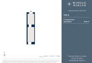 Altbau-Garconniere mit schönem Ausblick