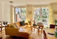 LUXURIÖSE MAISONETTE IN NEUSTIFT AM WALDE