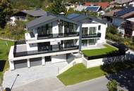 Exklusive Doppelhaushälfte in beliebter, zentrumsnaher Lage