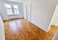 Neuer Preis! BESTLAGE in 1180 Wien! Frisch renovierte Altbauwohnung! Traumhaftes Altbauhaus + Ruhige Seitengasse + Super beliebtes Grätzl! Viel Grün + Viel Charme! Jetzt zugreifen!