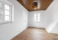 Nähe Alterlaa I 5-Zimmer Maisonette mit 2 Terrassen | 2 Terrassen | Einbauküche | 2 PKW-Stellplätze