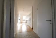 Moderne 3-Zimmer-Dachgeschosswohnung mit Terrasse in ruhiger Lage