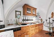 UNIQUE RESIDENCE IN THE HEART OF KREMS' OLD TOWN!