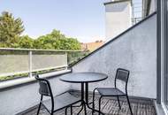 Helles DG mit Terrasse im Herzen Alt-Hietzings