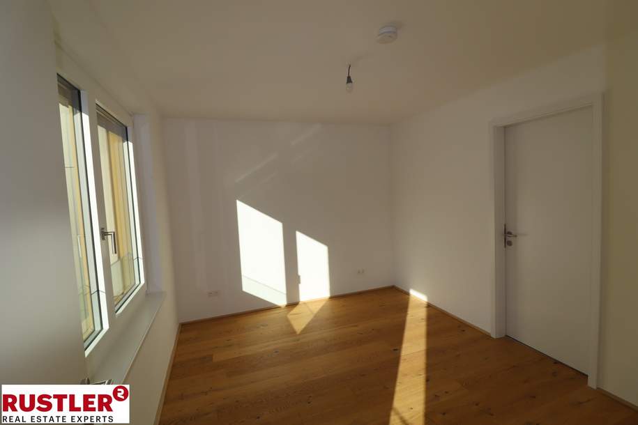 Mi Living- Hochwertige Eigentumswohnungen nähe Hauptbahnhof, Wohnung-kauf, 365.000,€, 1100 Wien 10., Favoriten