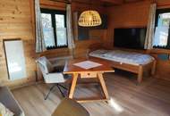 Traumhaftes Ferienhaus am Sulmsee