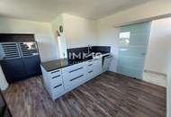 Modernisierte 70m² Wohnung mit Loggia in Greinsfurth bei Amstetten