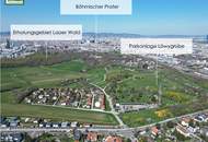 Geräumige 2-Zimmer Wohnung inkl. Einbauküche und Freifläche - ab sofort verfügbar!