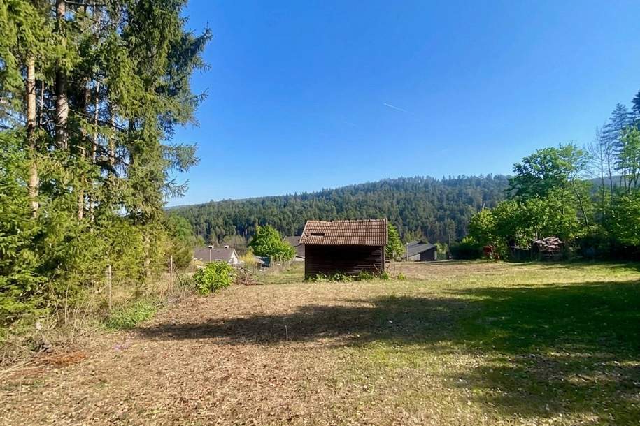 Für Naturliebhaber und Sonnenanbeter!, Grund und Boden-kauf, 278.655,€, 2822 Wiener Neustadt(Land)