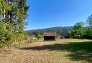 Für Naturliebhaber und Sonnenanbeter!