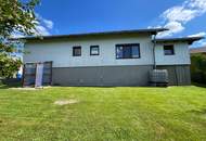 ***OPEN HOUSE Freitag, 12. September 2025 14 - 17 Uhr*** Bungalow . Gartenliebe . Traumsicht