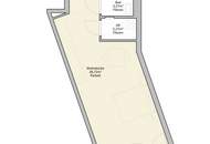 Neuwertige 1-Zimmer-Wohnung mit Balkon in 1100 Wien - nur 799 € Miete!