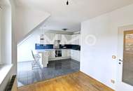 Exklusives Dachterrassenjuwel mit 143 m² – Licht, Raum & Eleganz - inkl. Tiefgarage