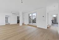 Quartier Starhemberg - Geschichte bewahrt. Zukunft gebaut. Jetzt bezugsbereit.