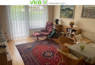Gepflegte 2-Zimmer-Wohnung in attraktiver Lage von Perg