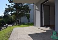 Exklusiv Wohnen mitten im Grünen beim Hörndlwald mit Terrassen