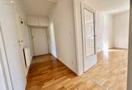 Grünlage beim Roten Berg in Hietzing – modernisierte Neubauwohnung mit Garage