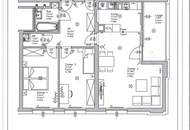 Tolle 3-Zimmer Wohnung im 3. Bezirk!